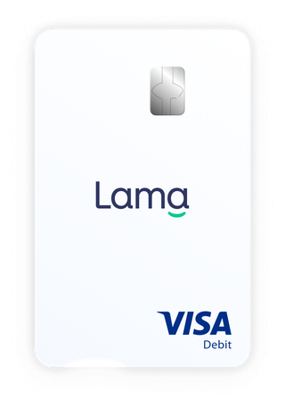 Imagen de la tarjeta Lama